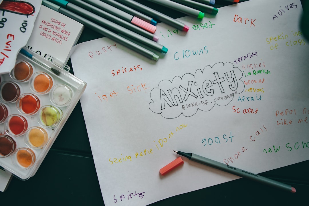 Rola sztuki w terapii i zdrowiu psychicznym człowieka